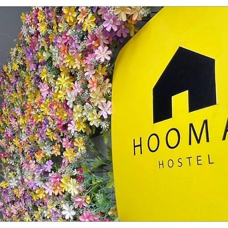 Hooman Hostel Chiang Mai Esterno foto