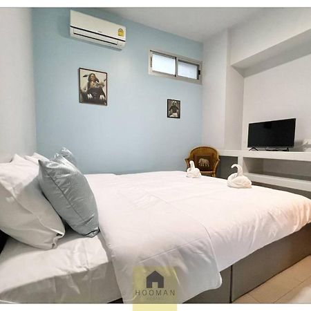 Hooman Hostel Chiang Mai Esterno foto