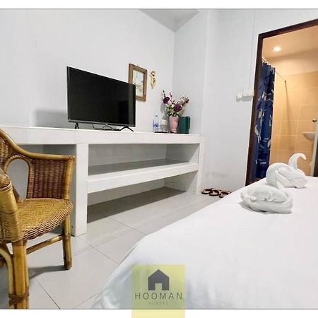 Hooman Hostel Chiang Mai Esterno foto