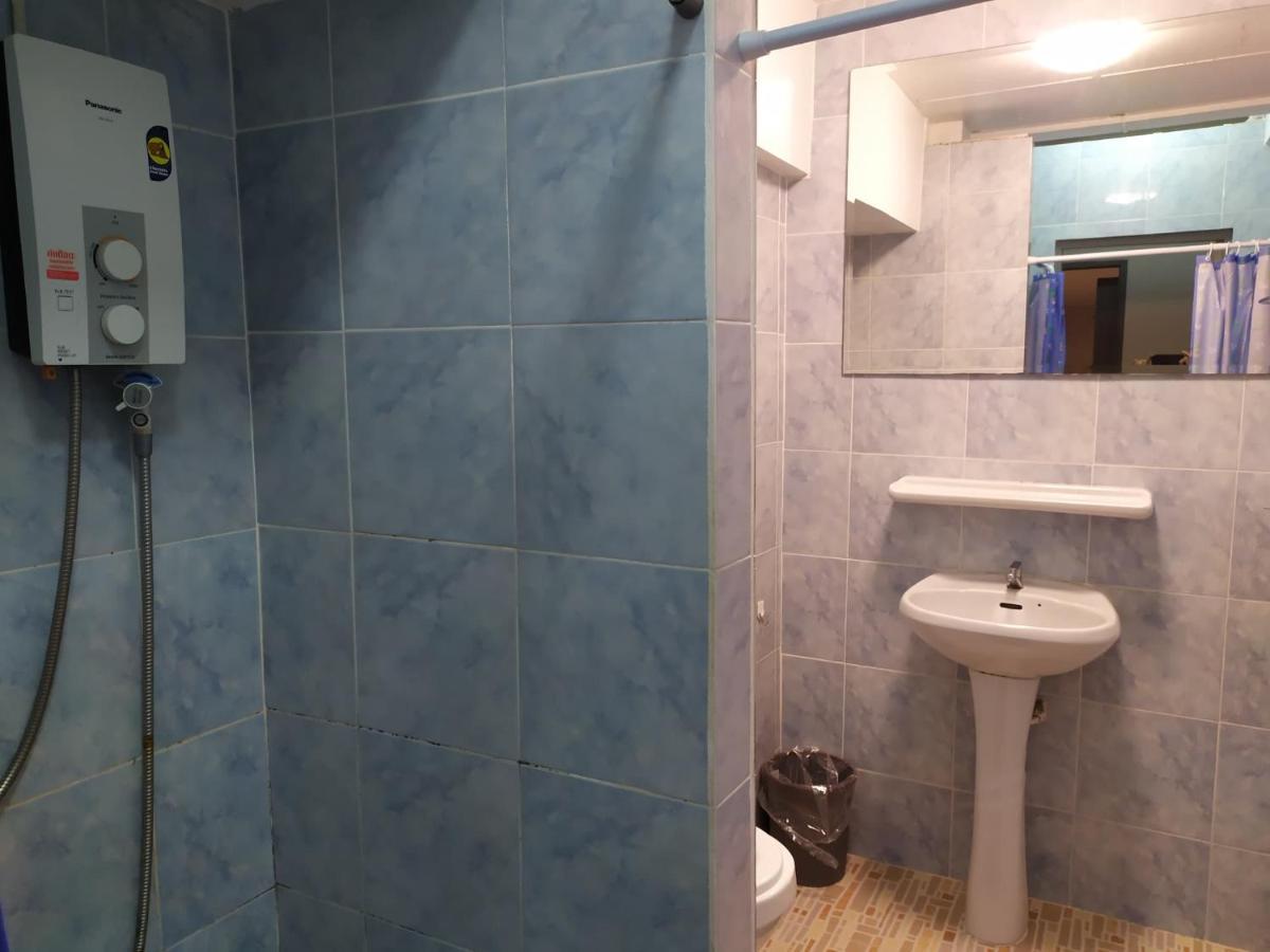 Hooman Hostel Chiang Mai Esterno foto